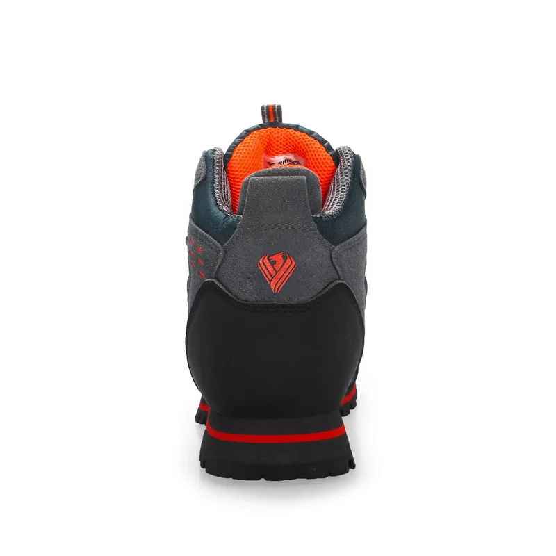 🔥 HERREN-WINTERSCHUHE - „Wärme in Ihren Schritten“ ❄️