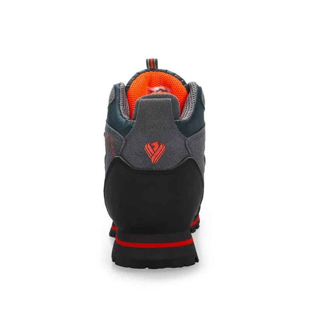 🔥 Herren-Winterschuhe – „Wärme im Schritt“ ❄️