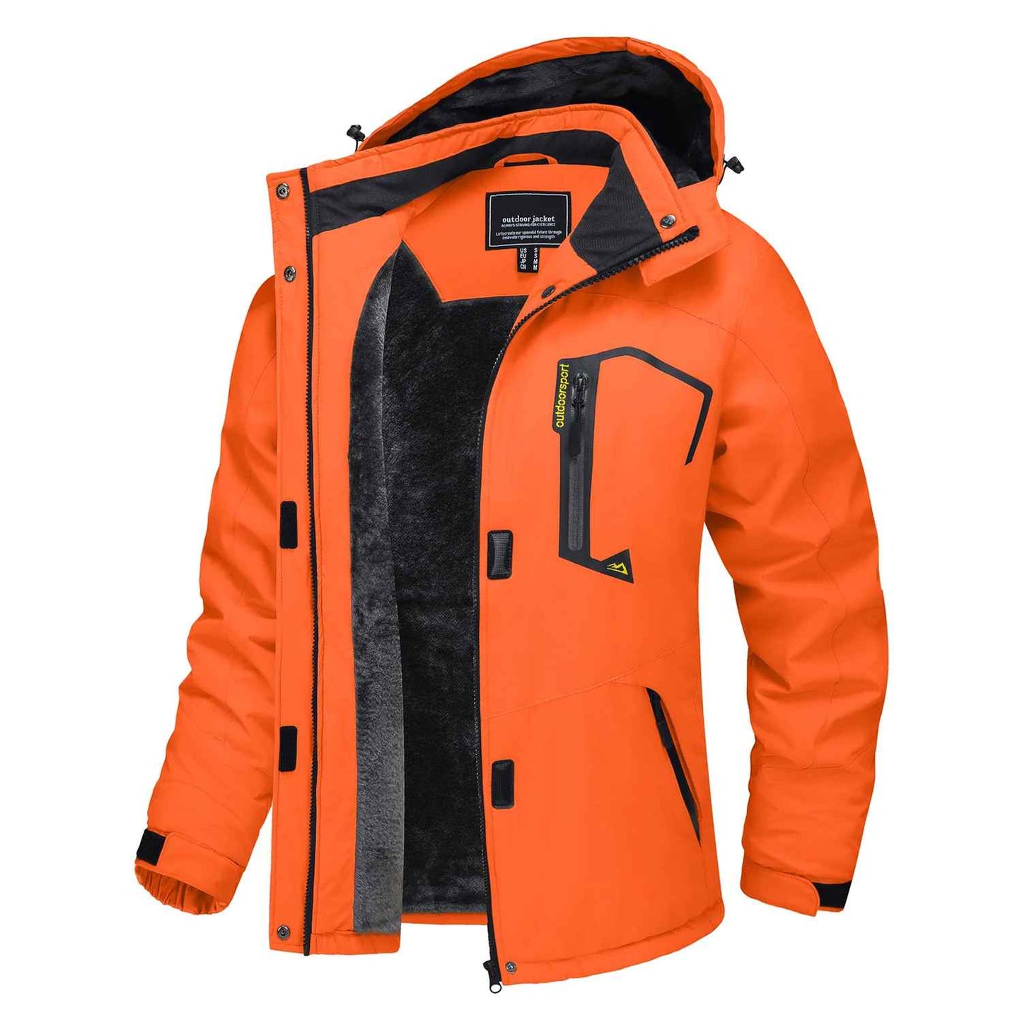 ❄️ DAMEN-WINTERJACKEN – Wärme, Stil und Komfort jedes Mal 👇