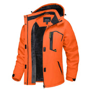 ❄️ WINTERJACKEN FÜR DAMEN – Wärme, Stil und Komfort – immer 👇