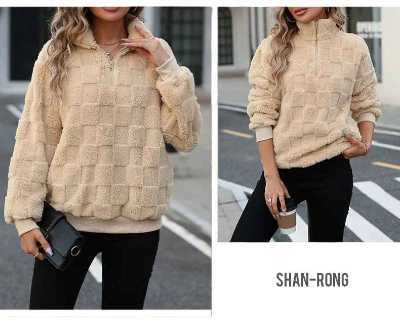 ❄️ DAMEN-WINTERJACKEN – Wärme, Stil und Komfort jedes Mal 👇