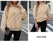 ❄️ WINTERJACKEN FÜR DAMEN – Wärme, Stil und Komfort – immer 👇