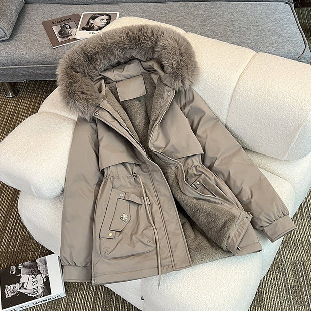 ❄️ WINTERJACKEN FÜR DAMEN – Wärme, Stil und Komfort – immer 👇