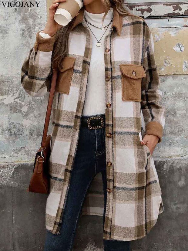 ❄️ WINTERJACKEN FÜR DAMEN – Wärme, Stil und Komfort – immer 👇