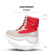 🔥 WINTERSCHUHE FÜR DAMEN - "Wärme bei jedem Schritt" ❄️