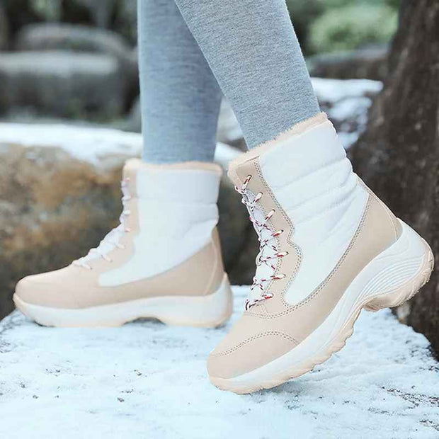 🔥 WINTERSCHUHE FÜR DAMEN - "Wärme bei jedem Schritt" ❄️