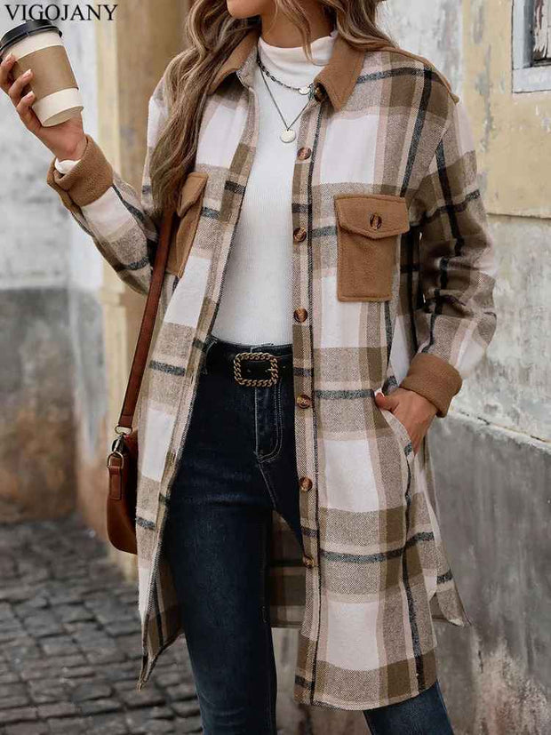 ❄️ WINTERJACKEN FÜR DAMEN – Wärme, Stil und Komfort – immer 👇