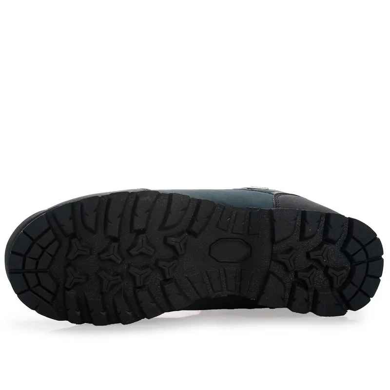 🔥 HERREN-WINTERSCHUHE - „Wärme in Ihren Schritten“ ❄️