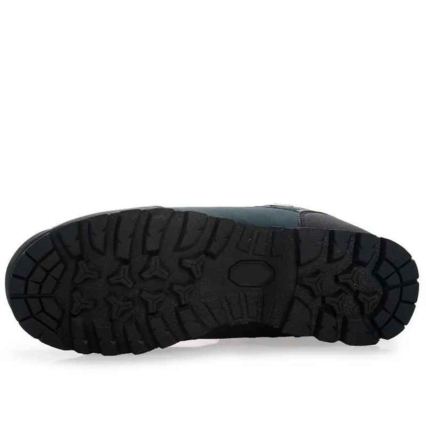 🔥 Herren-Winterschuhe – „Wärme im Schritt“ ❄️