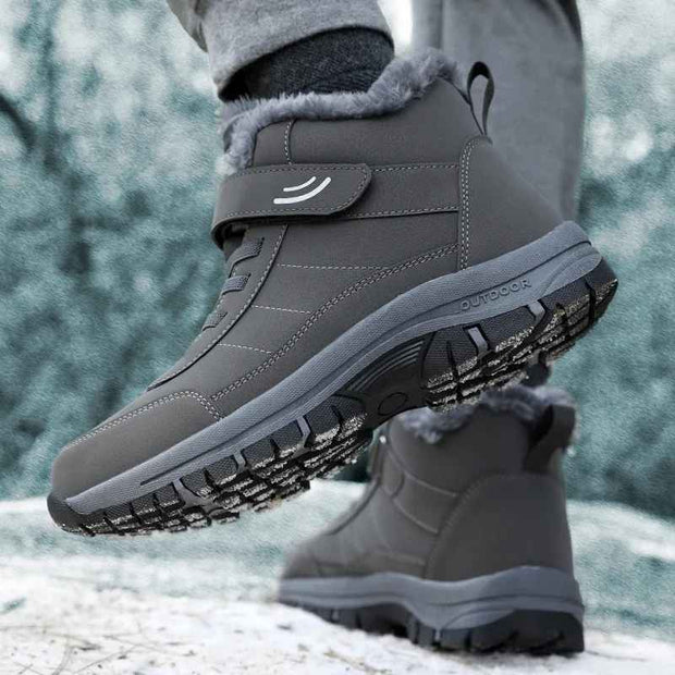 🔥 WINTERSCHUHE FÜR DAMEN - "Wärme bei jedem Schritt" ❄️