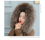 ❄️ WINTERJACKEN FÜR DAMEN – Wärme, Stil und Komfort – immer 👇