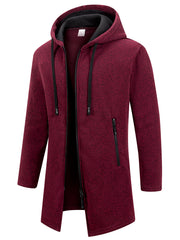 ❄️ Herren-Winterjacken: Wärme, Stil und Komfort für jeden Anlass 👇