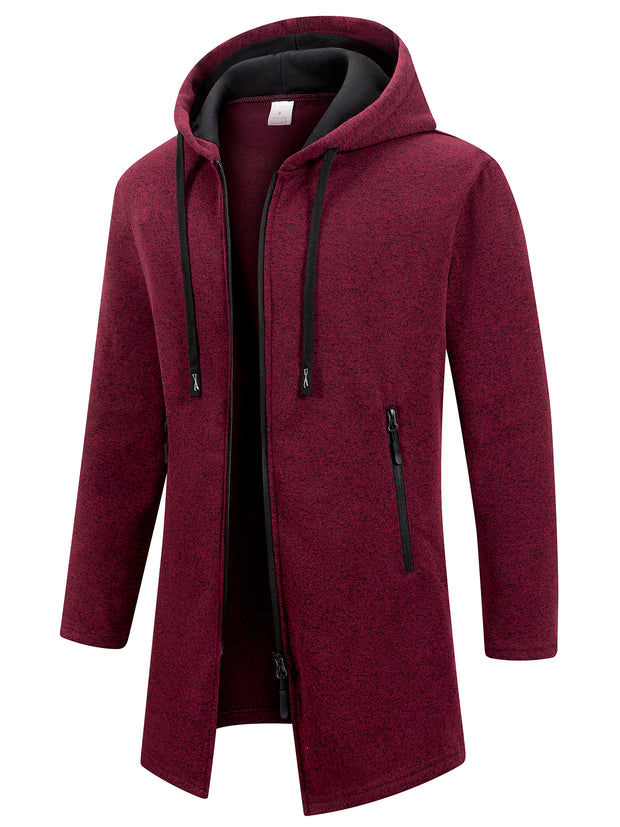 ❄️ Herren-Winterjacken: Wärme, Stil und Komfort für jeden Anlass 👇