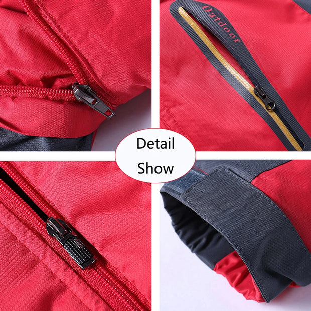 ❄️ Herren-Winterjacken: Wärme, Stil und Komfort für jeden Anlass 👇