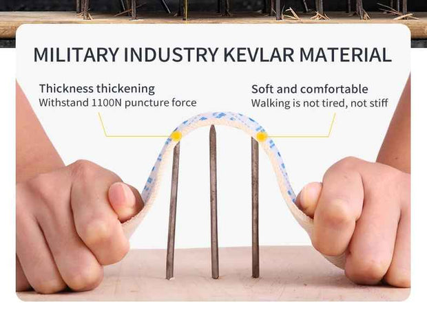 👞 Professionelle Sicherheitsschuhe – Komfort und Sicherheit bei jedem Schritt 👷👇