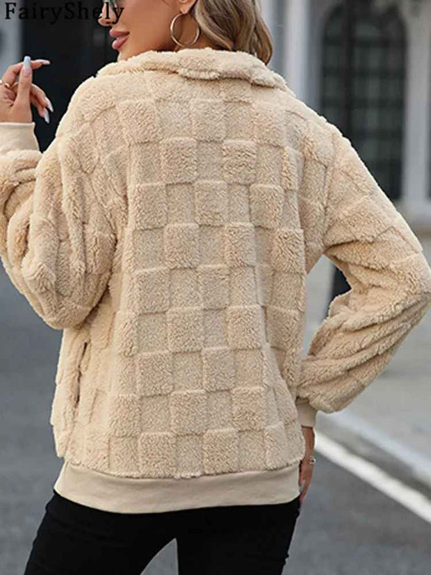 ❄️ WINTERJACKEN FÜR DAMEN – Wärme, Stil und Komfort – immer 👇