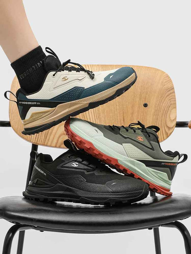 🔥 Herren-Winterschuhe – „Wärme im Schritt“ ❄️