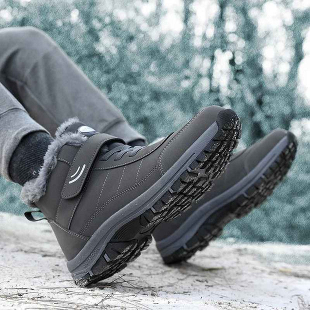 🔥 WINTERSCHUHE FÜR DAMEN - "Wärme bei jedem Schritt" ❄️