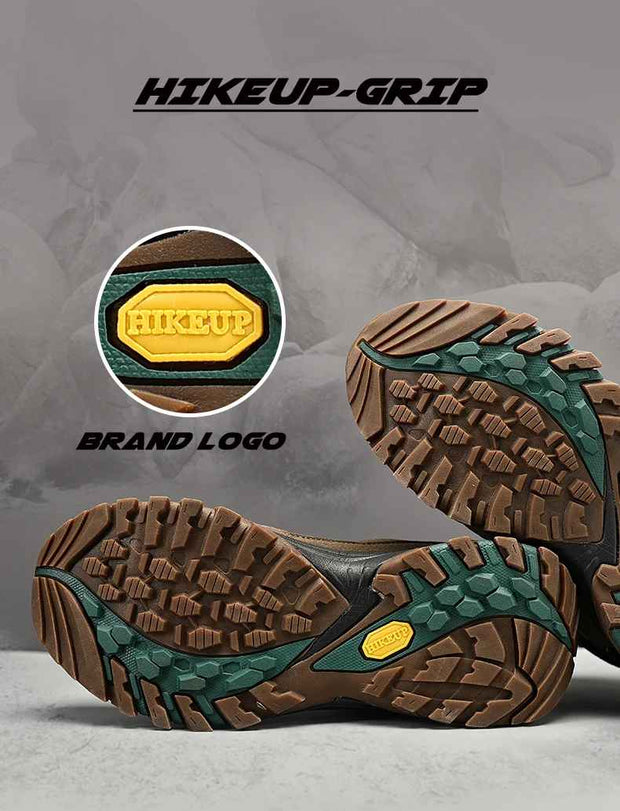 🔥 Herren-Winterschuhe – „Wärme im Schritt“ ❄️