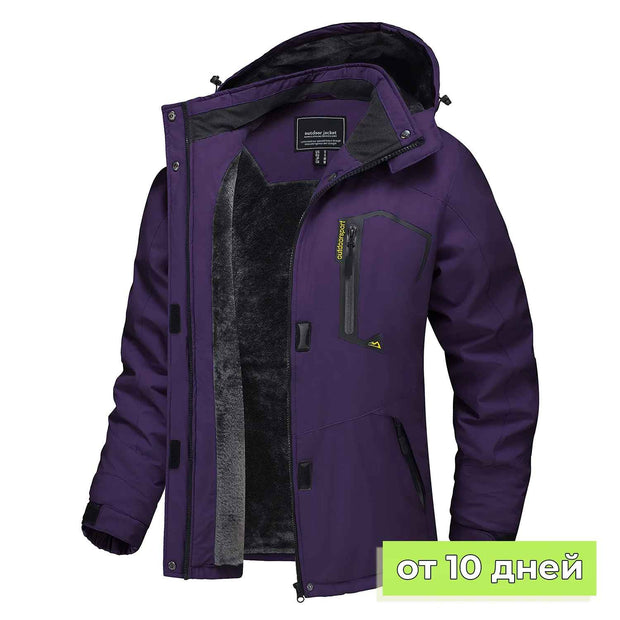 ❄️ WINTERJACKEN FÜR DAMEN – Wärme, Stil und Komfort – immer 👇