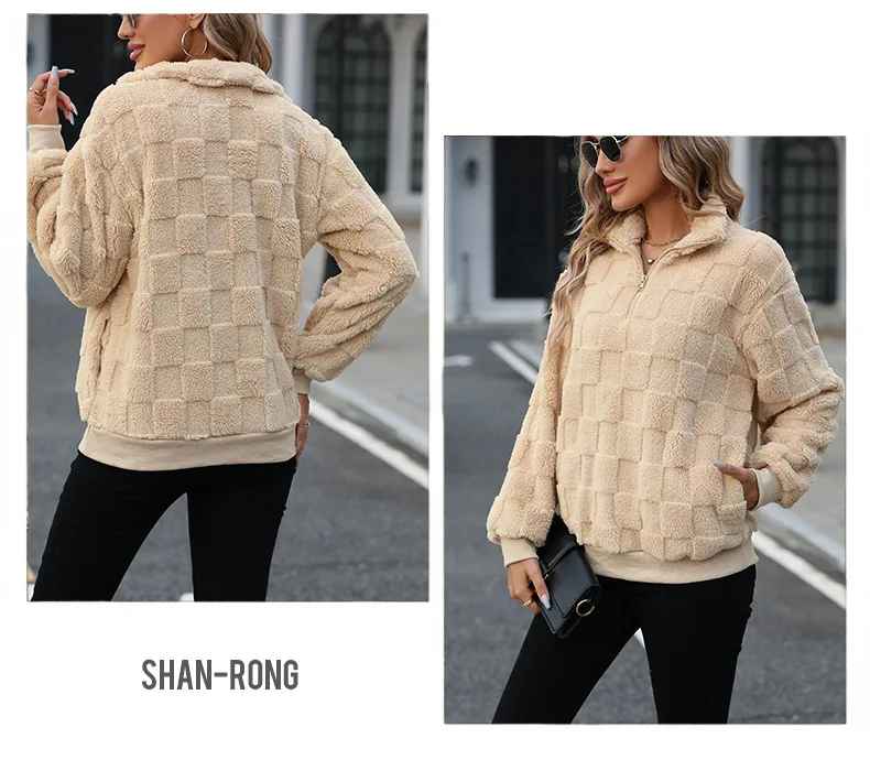 ❄️ DAMEN-WINTERJACKEN – Wärme, Stil und Komfort jedes Mal 👇