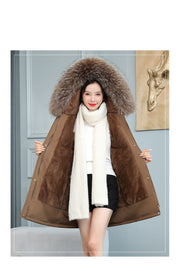 ❄️ WINTERJACKEN FÜR DAMEN – Wärme, Stil und Komfort – immer 👇