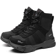 👞 Professionelle Sicherheitsschuhe – Komfort und Sicherheit bei jedem Schritt 👷👇