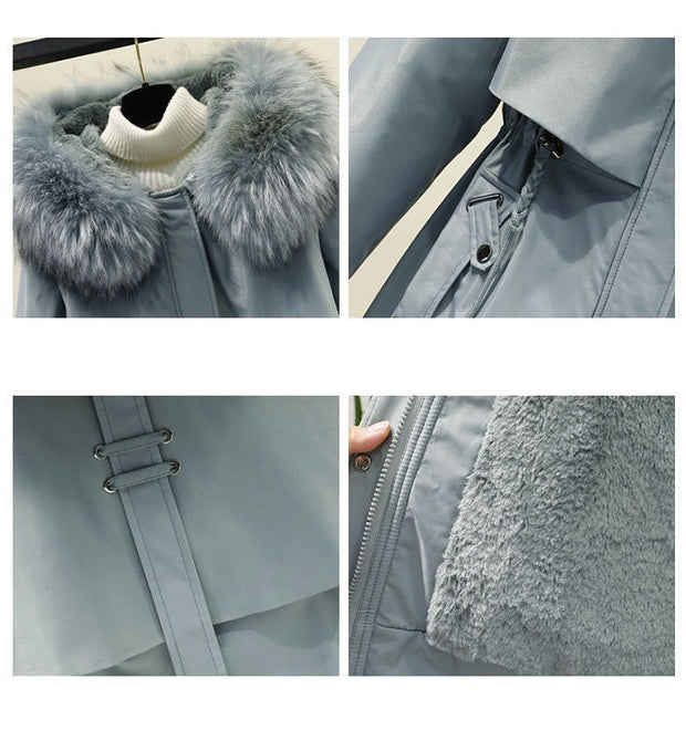 ❄️ WINTERJACKEN FÜR DAMEN – Wärme, Stil und Komfort – immer 👇