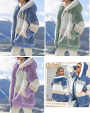 ❄️ WINTERJACKEN FÜR DAMEN – Wärme, Stil und Komfort – immer 👇