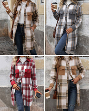 ❄️ WINTERJACKEN FÜR DAMEN – Wärme, Stil und Komfort – immer 👇