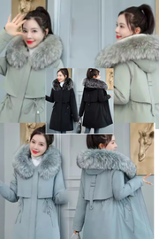 ❄️ WINTERJACKEN FÜR DAMEN – Wärme, Stil und Komfort – immer 👇