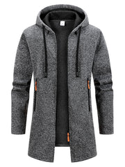 ❄️ Herren-Winterjacken: Wärme, Stil und Komfort für jeden Anlass 👇