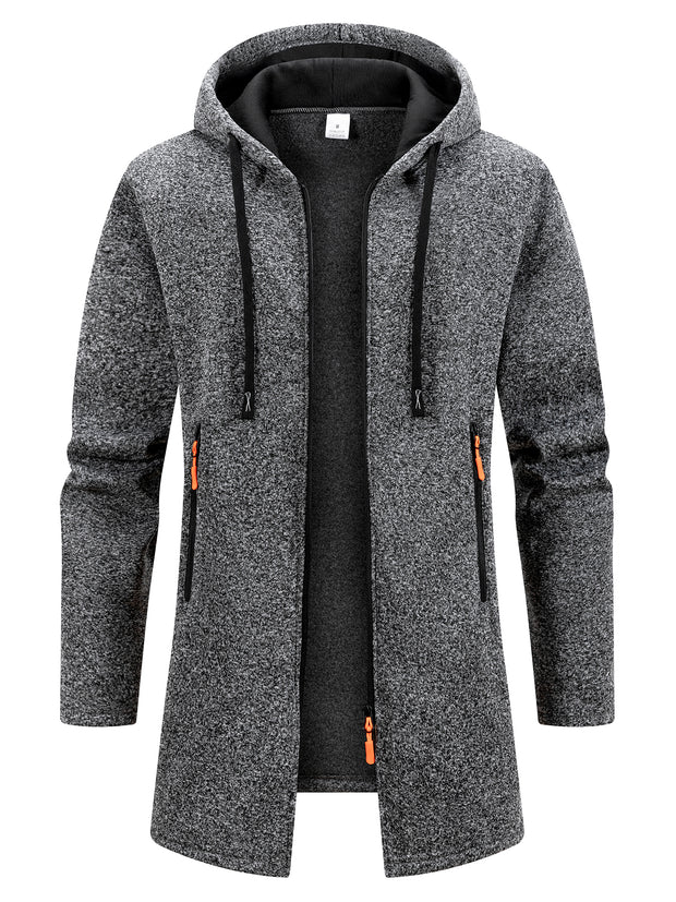 ❄️ Herren-Winterjacken: Wärme, Stil und Komfort für jeden Anlass 👇