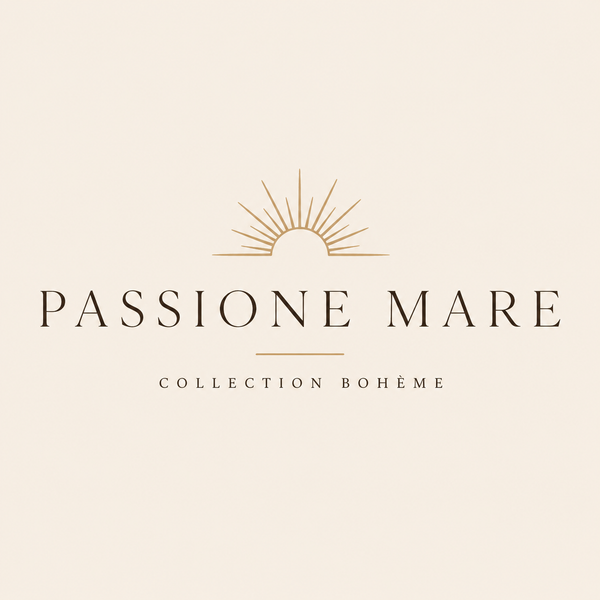 Collection Bohème PLAGE