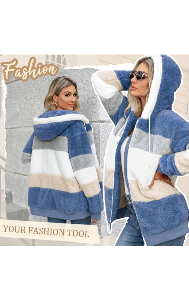 ❄️ WINTERJACKEN FÜR DAMEN – Wärme, Stil und Komfort – immer 👇