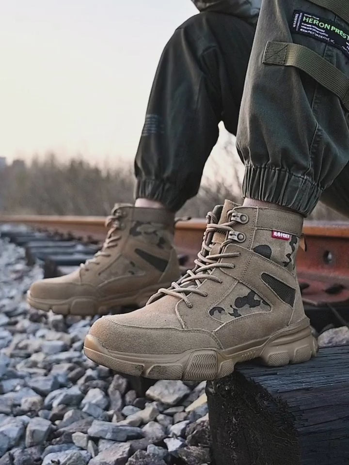 Charger la vidéo : 